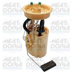 Achetez des Unité d'injection de carburant MEAT & DORIA 77180 à prix pour 240,45 €