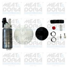 Reparatursatz, Kraftstoffpumpe 77285