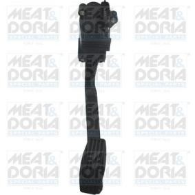 Acquista Kit pedale acceleratore da MEAT & DORIA 83529 a buon mercato per soli 178,90 €