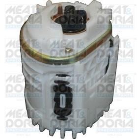 Achetez des Pot de stabilisation, pompe à carburant MEAT & DORIA 76418 à prix pour 53,43 €