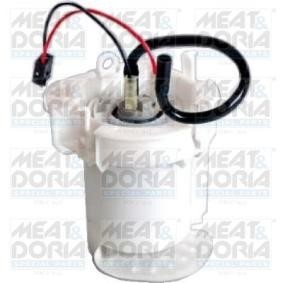 Achetez des Pot de stabilisation, pompe à carburant MEAT & DORIA 76960 à prix pour 114,37 €