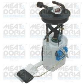 Achetez des Unité d'injection de carburant MEAT & DORIA 76966 à prix pour 342,73 €