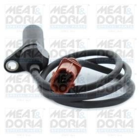 Motordrehzahlsensor 87258 von MEAT & DORIA günstig für 71,90 € online kaufen