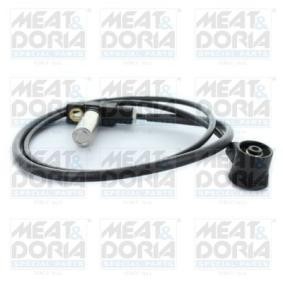 Drehzahlsensor, Motormanagement 87264