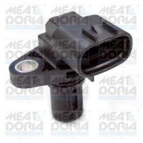 Motordrehzahlsensor 87668