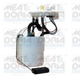 Achetez des Unité d'injection de carburant MEAT & DORIA 77307 à prix pour 251,97 €