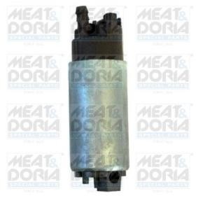 Osta Polttoainepumppu MEAT & DORIA:llä 77313 edullisesti hintaan 92,68 €