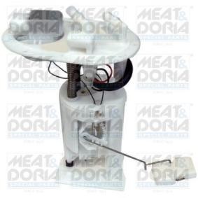 Achetez des Unité d'injection de carburant MEAT & DORIA 76456 à prix pour 214,63 €