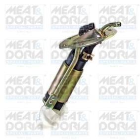 Achetez des Unité d'injection de carburant MEAT & DORIA 76977 à prix pour 116,81 €