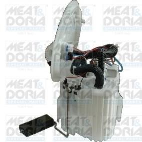 Achetez des Unité d'injection de carburant MEAT & DORIA 76981 à prix pour 169,47 €