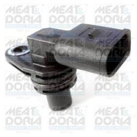 Nockenwellensensor 87278 von MEAT & DORIA günstig für 41,82 € online kaufen