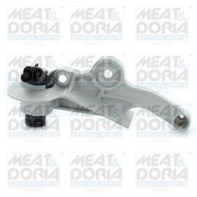 Drehzahlsensor, Motormanagement 87285