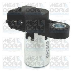 Nockenwellensensor für SUBARU von MEAT & DORIA