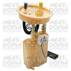 Achetez des Unité d'injection de carburant MEAT & DORIA 77319 à prix pour 179,97 €