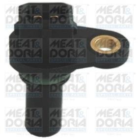 Sensor, Geschwindigkeit / Drehzahl von MEAT & DORIA