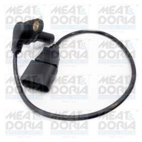 Kjøp Sensor, hastighet / turtall av MEAT & DORIA 87289 til den lave prisen 356,65 NOK