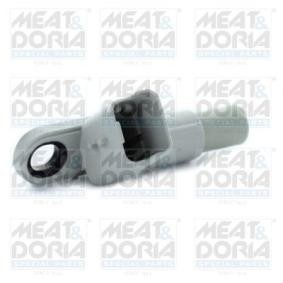 Nockenwellensensor für MAZDA von MEAT & DORIA