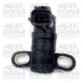 Drehzahlsensor, Motormanagement von MEAT & DORIA