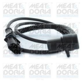 Motordrehzahlsensor für OPEL von MEAT & DORIA