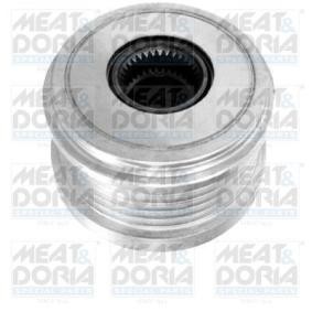 Generatorfreilauf 45122 von MEAT & DORIA günstig für 72,05 € online kaufen