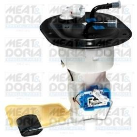 Kraftstoff-Fördereinheit für HYUNDAI von MEAT & DORIA