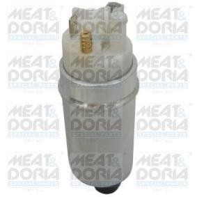 Achetez des Pompe à carburant MEAT & DORIA 77243 à prix pour 102,04 €