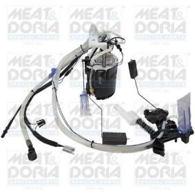 Kraftstoff-Fördereinheit für LAND ROVER von MEAT & DORIA