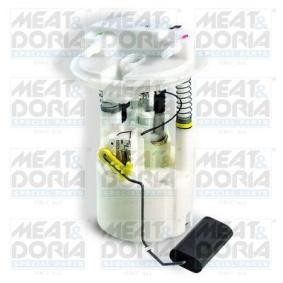 Achetez des Unité d'injection de carburant MEAT & DORIA 76488 à prix pour 99,04 €