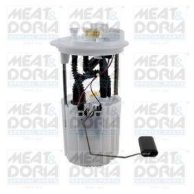 Achetez des Module d'alimentation en carburant MEAT & DORIA 77012 à prix pour 172,42 €
