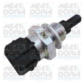 Compre Sensor, temperatura do ar de admissão da MEAT & DORIA 82045 a um preço baixo por 9,19 €