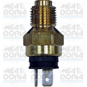Sensor, Kühlmitteltemperatur von MEAT & DORIA