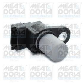 Nockenwellensensor 87435 von MEAT & DORIA günstig für 26,98 € online kaufen