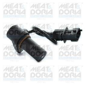 Kurbelwellensensor von MEAT & DORIA