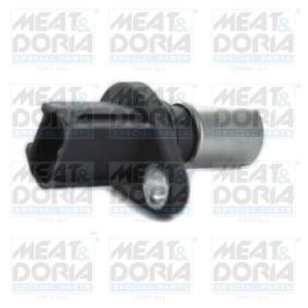 Nockenwellensensor 87444 von MEAT & DORIA günstig für 78,08 € online kaufen