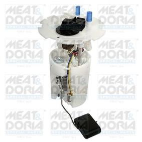 Achetez des Unité d'injection de carburant MEAT & DORIA 77375 à prix pour 225,83 €
