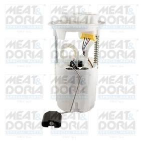 Achetez des Unité d'injection de carburant MEAT & DORIA 77029 à prix pour 170,93 €