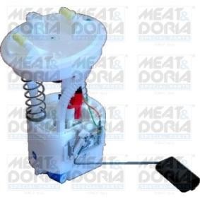 Achetez des Unité d'injection de carburant MEAT & DORIA 77030 à prix pour 107,78 €
