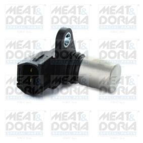 Nockenwellensensor 87447 von MEAT & DORIA günstig für 69,64 € online kaufen