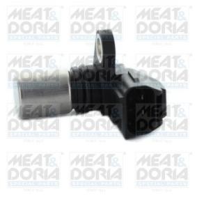 Kurbelwellensensor von MEAT & DORIA