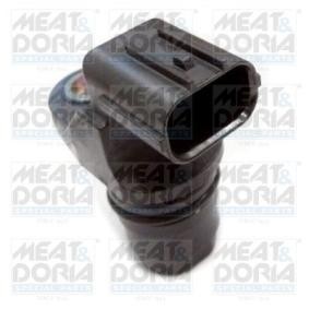 Nockenwellensensor für HONDA von MEAT & DORIA