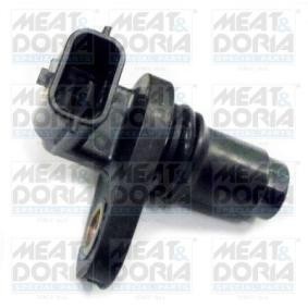 Compre Sensor, posição da árvore de cames da MEAT & DORIA 87752 a um preço baixo por 43,35 €