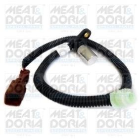 Sensor, Geschwindigkeit / Drehzahl 87761