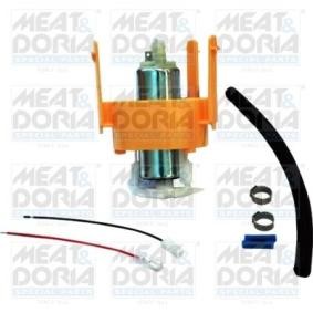 Reparatursatz, Kraftstoffpumpe 77258
