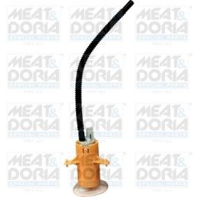 Kraftstoffpumpe von MEAT & DORIA