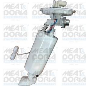 Achetez des Unité d'injection de carburant MEAT & DORIA 76541 à prix pour 233,01 €
