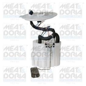 Achetez des Unité d'injection de carburant MEAT & DORIA 77045 à prix pour 110,30 €