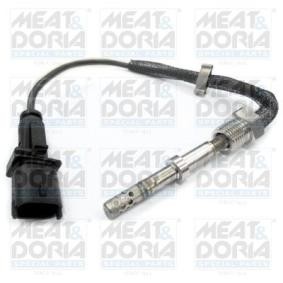 Abgastemperatursensor für PEUGEOT von MEAT & DORIA