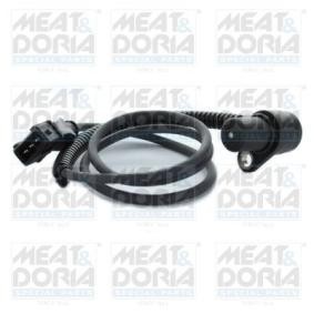 Compre Sensor de rotações, gestão do motor da MEAT & DORIA 87310 a um preço baixo por 24,03 €