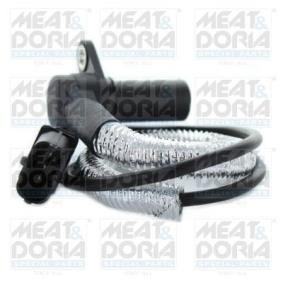 Acquista Sensore n° giri, Gestione motore da MEAT & DORIA 87318 a buon mercato per soli 52,59 €