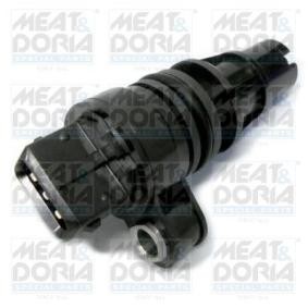 Drehzahlsensor, Automatikgetriebe 87770 von MEAT & DORIA günstig für 66,48 € online kaufen